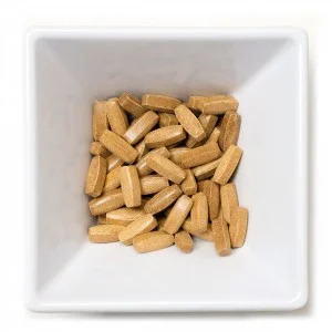 Ultra Enhanced Indo Chewable Tea Tablets (UEI)