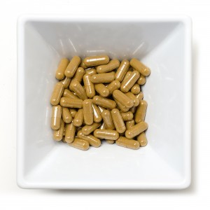 Gold Elite Tea Capsules