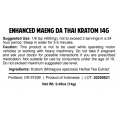 Enhanced Maeng Da Thai Kratom