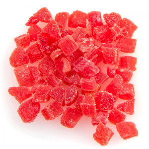 Kratom Gummies  Raspberry (7 Count)